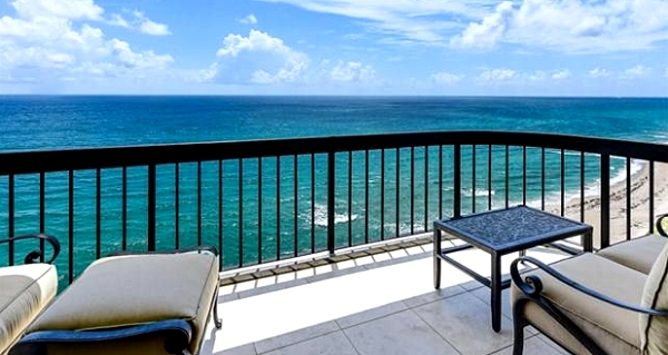 singer island real estate