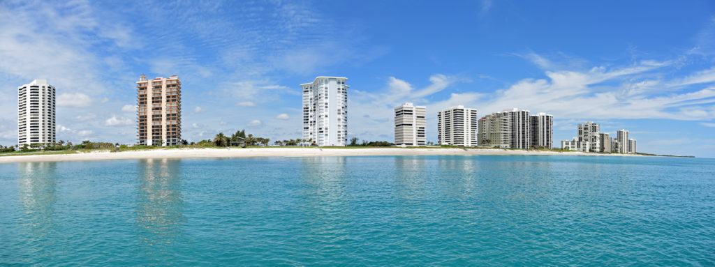 Singer Island, Florida