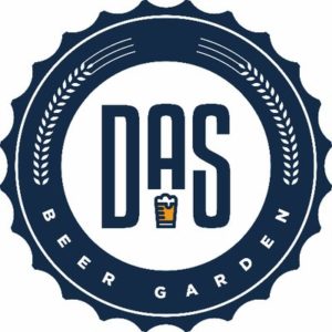 DAS Ber Garden logo