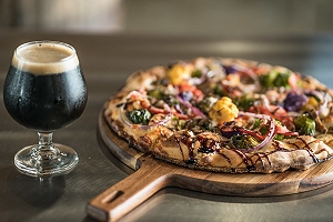 DAS Craft Beer and Pizza - Singer Island