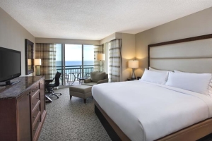 Hilton Singer Island Oceanfront Resort - Singer Island, South Florida