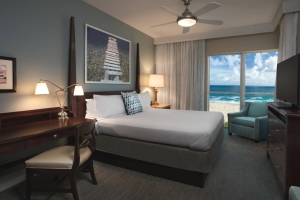 Marriott Oceana Palms - Singer Island, South Florida