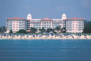 Palm Beach Shores Resort, Palm Beach Shores, Singer Island, South Florida