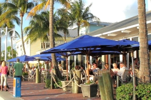 Sailfish Marina - Singer Island