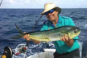 singer island charter fishing