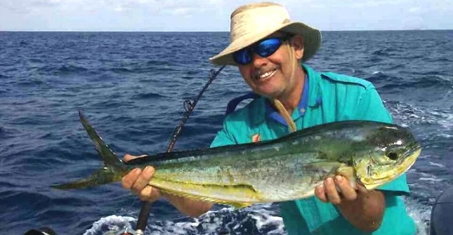 Singer Island Fishing Is Fantastic Year Round! 