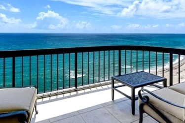 Singer Island Real Estate