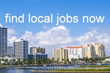 Singer Island Jobs