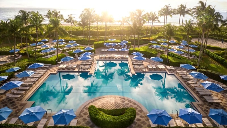 Marriott's Ocean Point